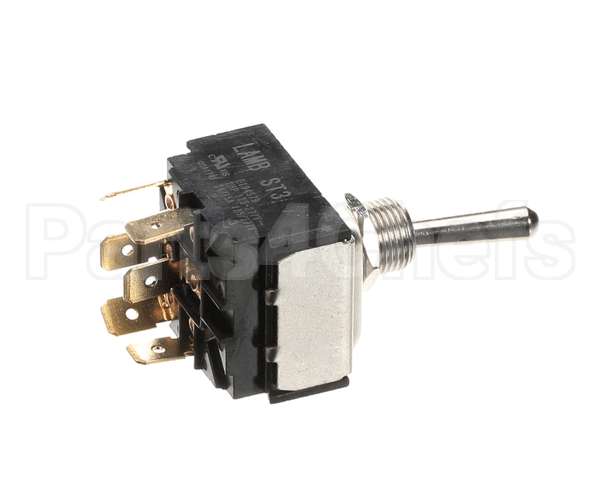 25659 Nieco Switch, Toggle, 3Pst