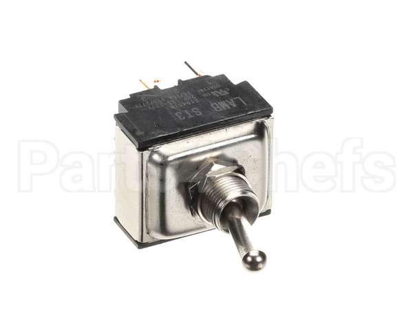 25659 Nieco Switch, Toggle, 3Pst