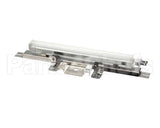 256770 Duke Liteco Fixture 25In Hot Food