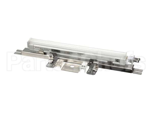 256770 Duke Liteco Fixture 25In Hot Food