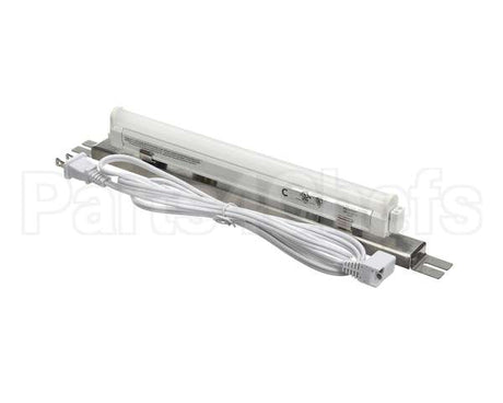 256770 Duke Liteco Fixture 25In Hot Food