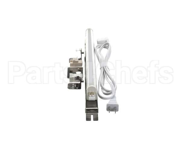 256770 Duke Liteco Fixture 25In Hot Food