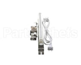 256770 Duke Liteco Fixture 25In Hot Food