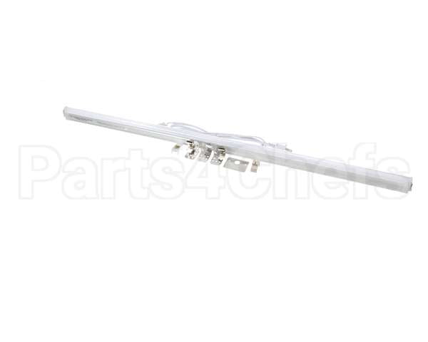 256774 Duke Liteco Fixture 48In Tri Chan