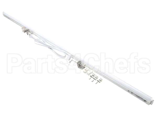 256776 Duke Liteco Fixture 60In Tri Chan
