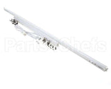 256780 Duke Liteco Fixture 86In Tri Chan