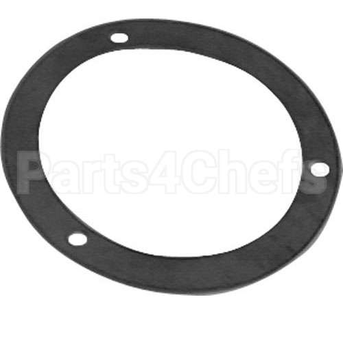 25698 Compatible Henny Penny Gasket, Blower Plate
