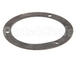 25698 Henny Penny Gasket Blower Plate