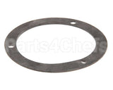 25698 Henny Penny Gasket Blower Plate