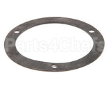 25698 Henny Penny Gasket Blower Plate
