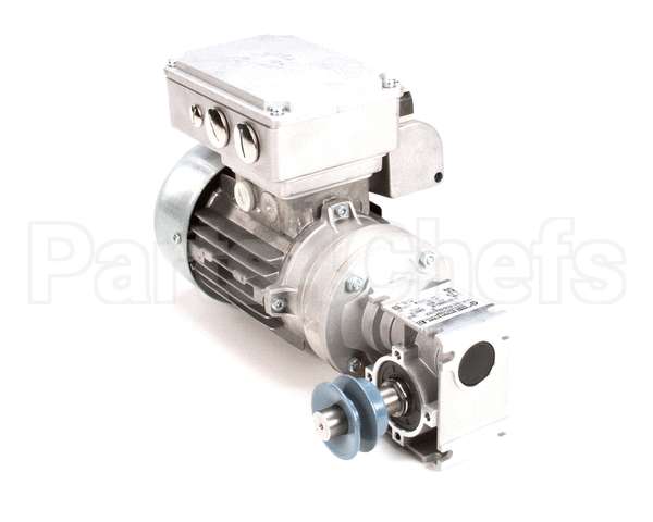 257-0010 Doyon Gear Motor