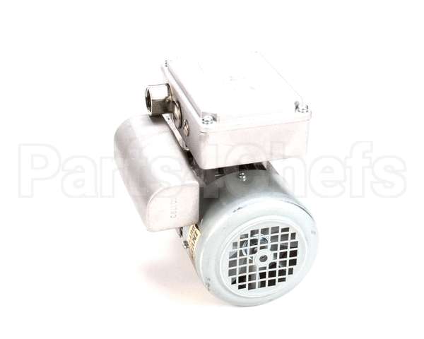 257-0010 Doyon Gear Motor