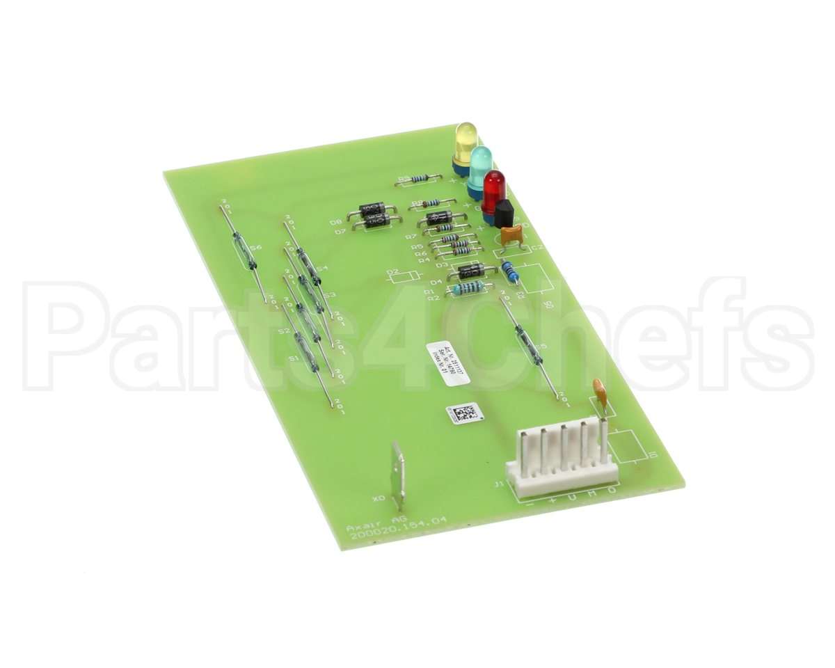 257-3846 Nortec Float Board