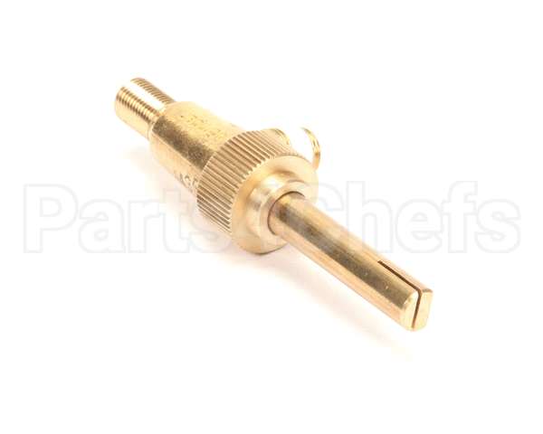 2570-4 Montague Valve Assembly, Burner