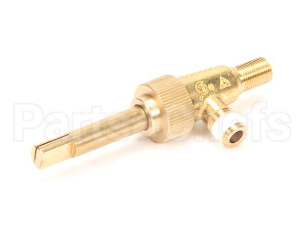 2570-4 Montague Valve Assembly, Burner