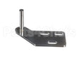 25702 Silver King Hinge Top Rh Glass Door