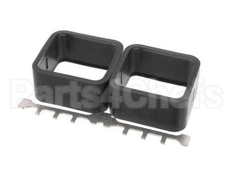 2570936 Cornelius Egg Ring,Silicone Pkg Of 2
