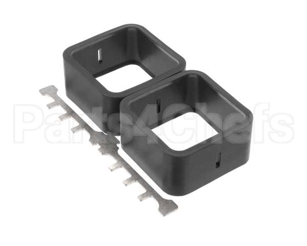 2570936 Cornelius Egg Ring,Silicone Pkg Of 2