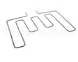 2571 Royal Range Heater Element, Bottom, 4Kw, 2