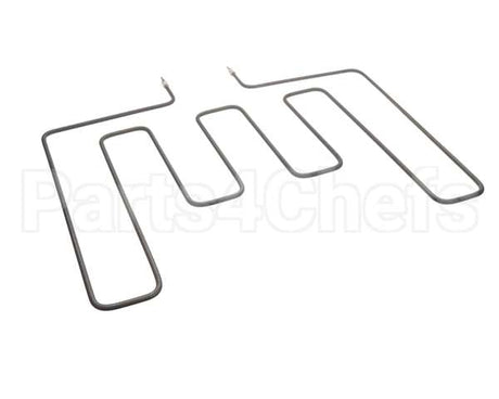 2571 Royal Range Heater Element, Bottom, 4Kw, 2