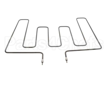 2571 Royal Range Heater Element, Bottom, 4Kw, 2