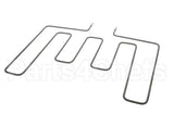 2571 Royal Range Heater Element, Bottom, 4Kw, 2