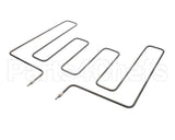 2571 Royal Range Heater Element, Bottom, 4Kw, 2