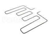 2571 Royal Range Heater Element, Bottom, 4Kw, 2