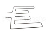 2571 Royal Range Heater Element, Bottom, 4Kw, 2