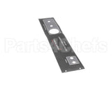 25717 Henny Penny Decal - Control Panel