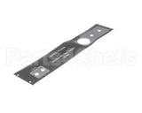 25717 Henny Penny Decal - Control Panel