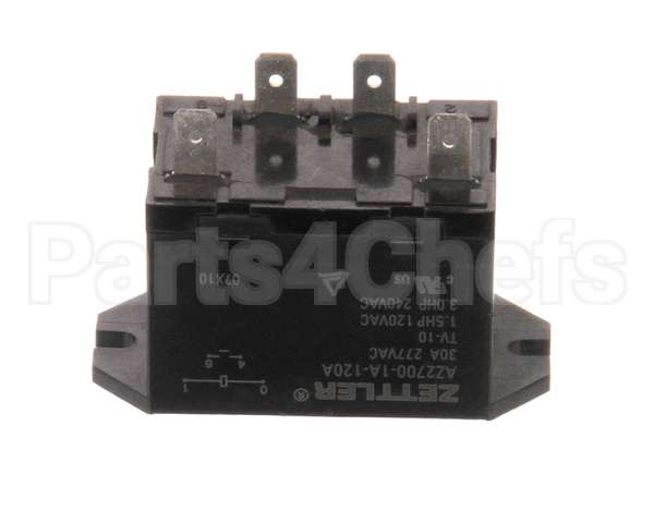 2571704 Silver King Silver King Relay Power 30A 32589