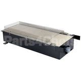 2572100 Compatible Garland Infrared Burner
