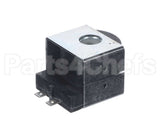 257296P1 Liebert Solenoid Coil 24V Mkc-2Ts