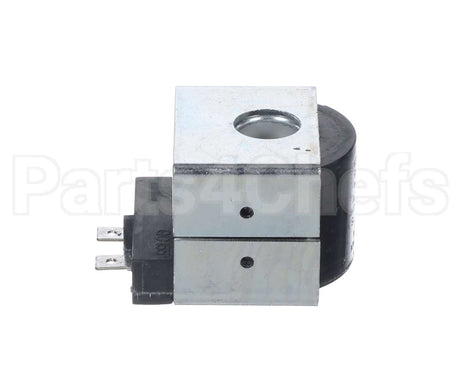 257296P1 Liebert Solenoid Coil 24V Mkc-2Ts