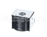 257296P1 Liebert Solenoid Coil 24V Mkc-2Ts
