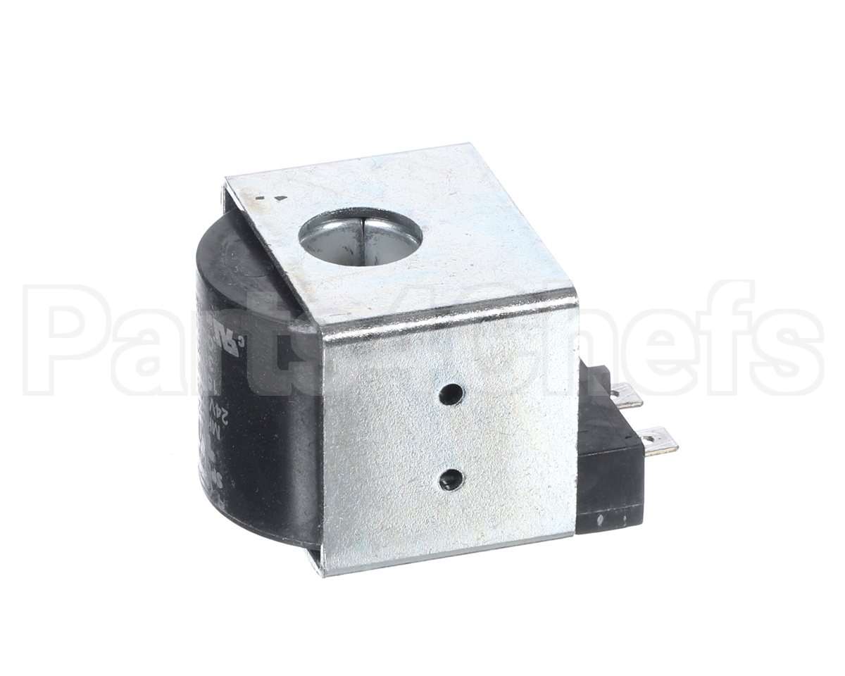 257296P1 Liebert Solenoid Coil 24V Mkc-2Ts