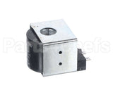 257296P1 Liebert Solenoid Coil 24V Mkc-2Ts