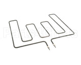 2573 Royal Range Heater Element, Bottom, 4Kw, 2