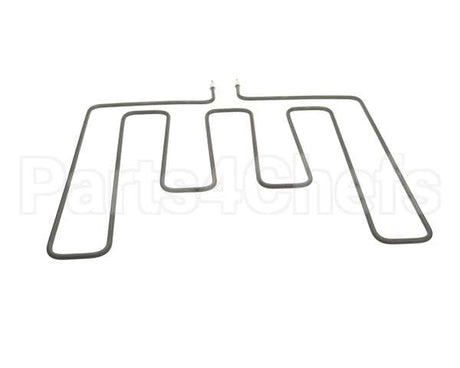 2573 Royal Range Heater Element, Bottom, 4Kw, 2
