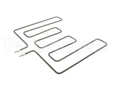 2573 Royal Range Heater Element, Bottom, 4Kw, 2