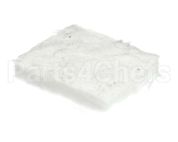 25733 Henny Penny Insul 6 X 6-1/2 X 1