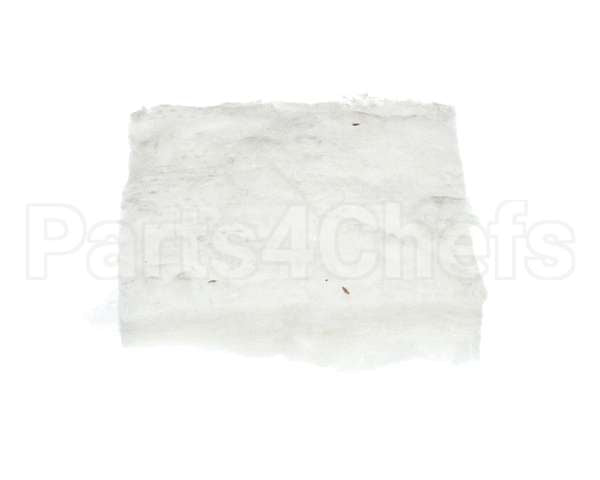 25733 Henny Penny Insul 6 X 6-1/2 X 1