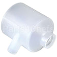 25733.0000 Compatible Bunn Mixing Chamber