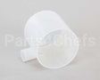 25733.0000 Bunn Mixing Chamber, 3.00 Ht