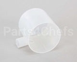 25733.0000 Bunn Mixing Chamber, 3.00 Ht