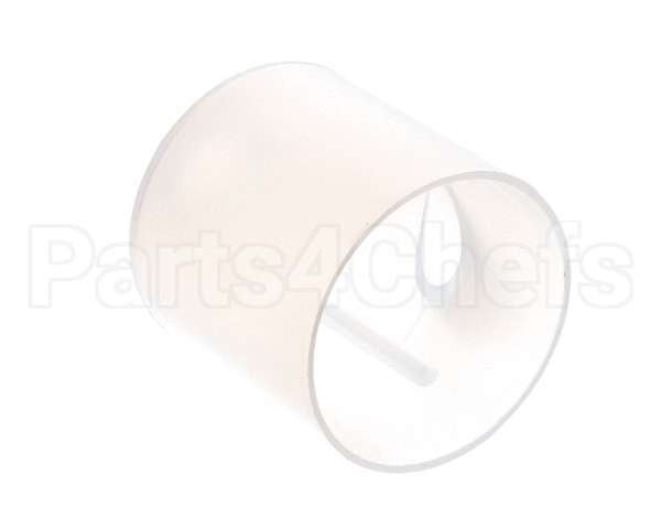 25733.0003 Bunn Mixing Chamber,W/Rib 3 Ht