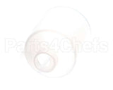 25733.0003 Bunn Mixing Chamber,W/Rib 3 Ht