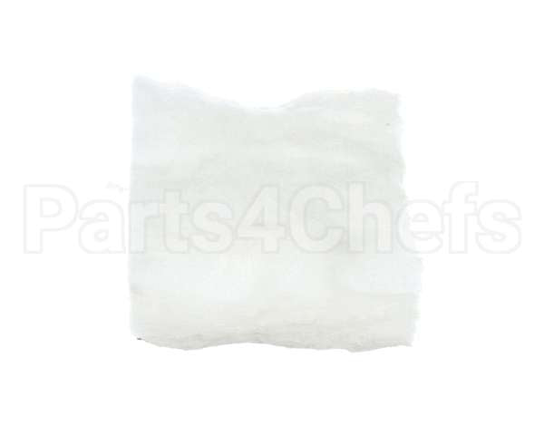 25734 Henny Penny Insulation 5 X 7 X 1