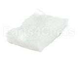 25734 Henny Penny Insulation 5 X 7 X 1